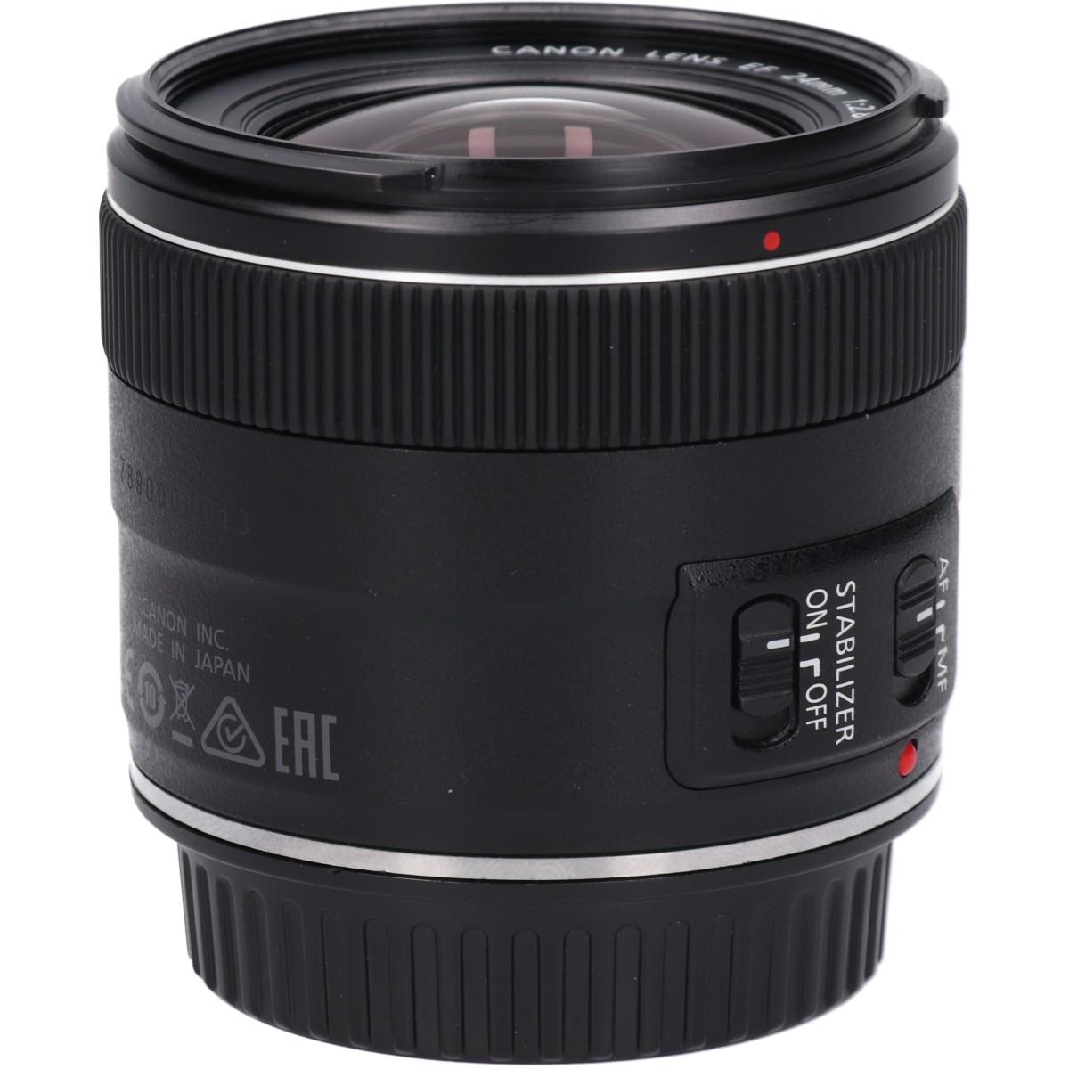 ＥＦ２４ｍｍ　Ｆ２．８ＩＳ　ＵＳＭ