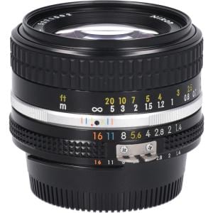 ＡＩ５０ｍｍ　Ｆ１．４Ｓ