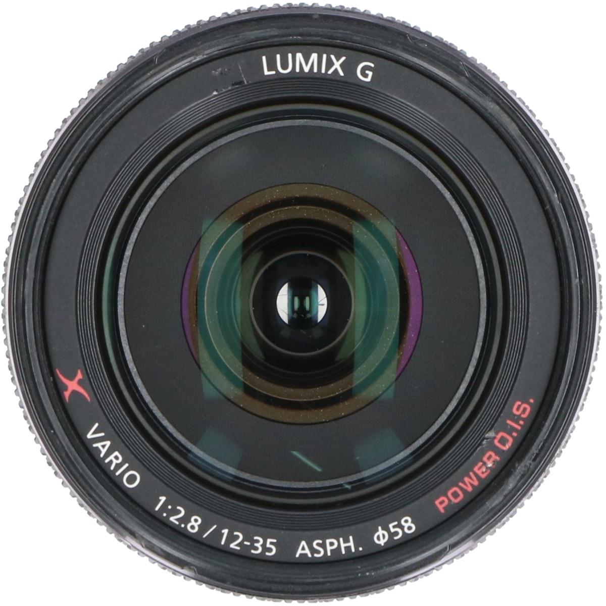 Ｘ　ＶＡＲＩＯ１２－３５ｍｍ　Ｆ２．８ＭＥＧＡ　ＯＩＳ