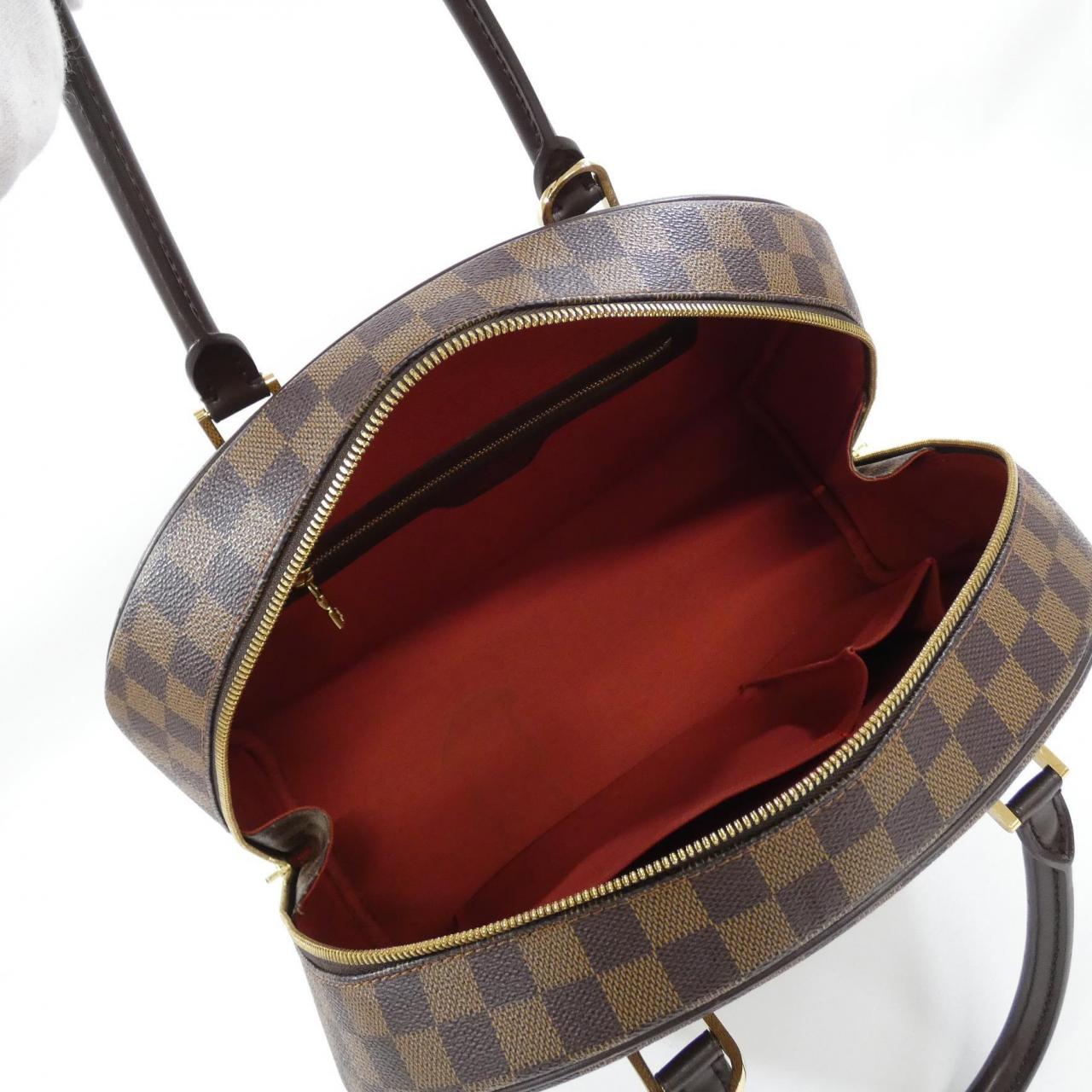 LOUIS VUITTON Damier Nolita N41455 包