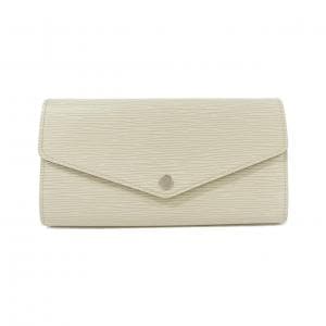 ルイヴィトン エピ ポルトフォイユ サラ M6057J 財布