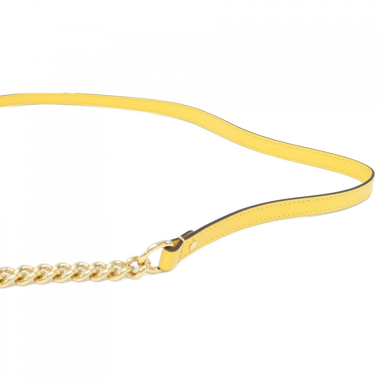 LOUIS VUITTON Epi Alma MINI Chain M53119 Shoulder Bag