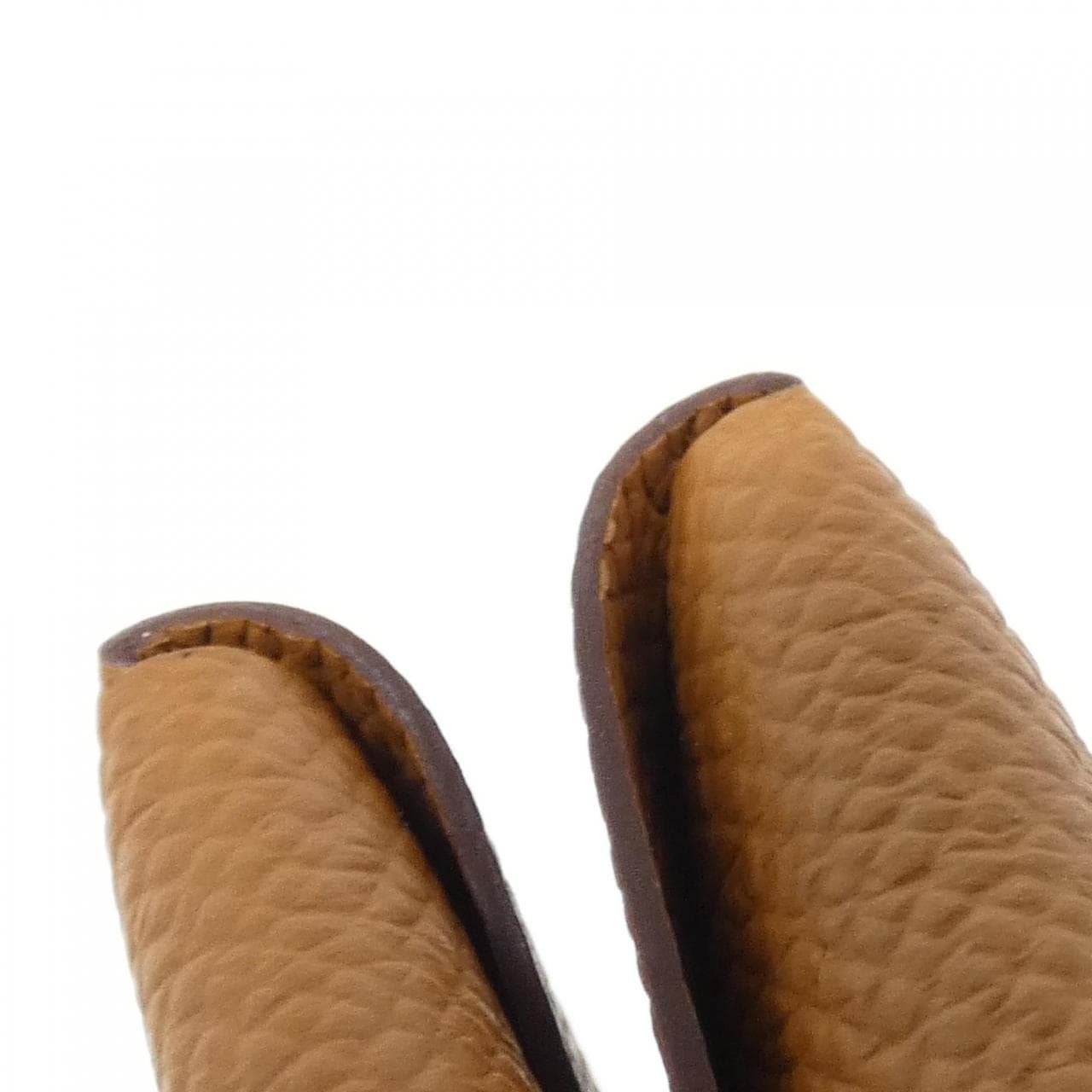 【未使用品】エルメス カルヴィ デュオ 083035CK コインケース