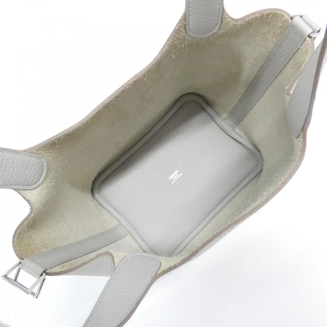 エルメス ピコタン ロック PM 056289CK バッグ