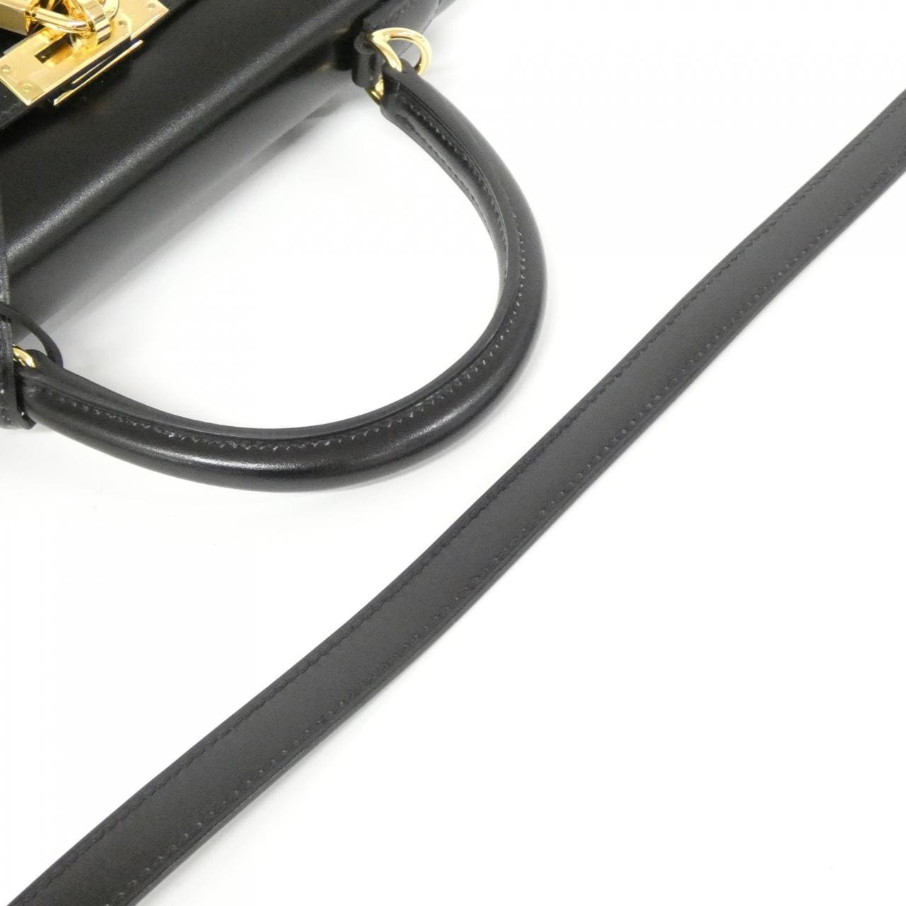 エルメス ケリー 25cm 034497CC バッグ