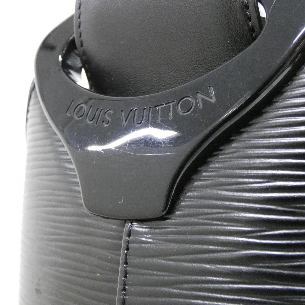 ルイヴィトン エピ ヴェルソー M52812 ショルダーバッグ