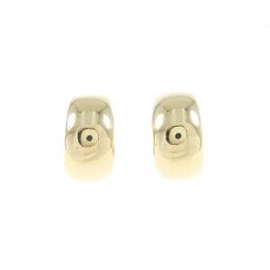【新品】K18YG ピアス