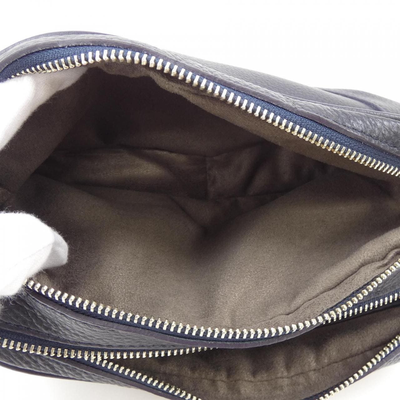 PELLE MORBIDA PELLE MORBIDA BAG