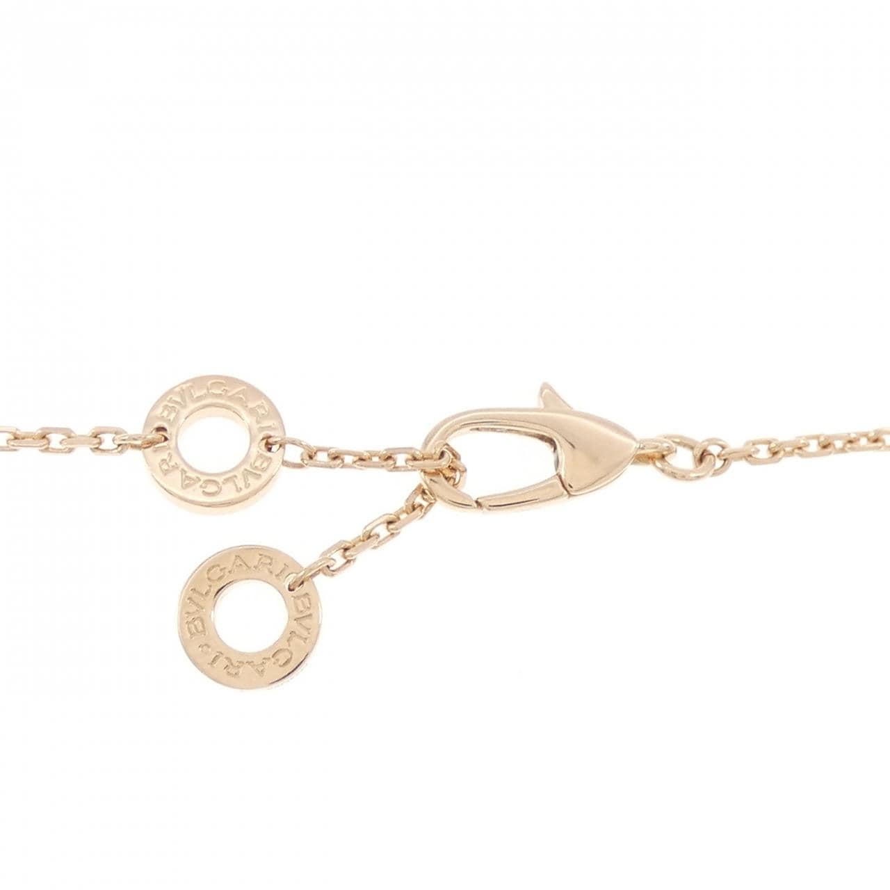 BVLGARI diva dream necklace