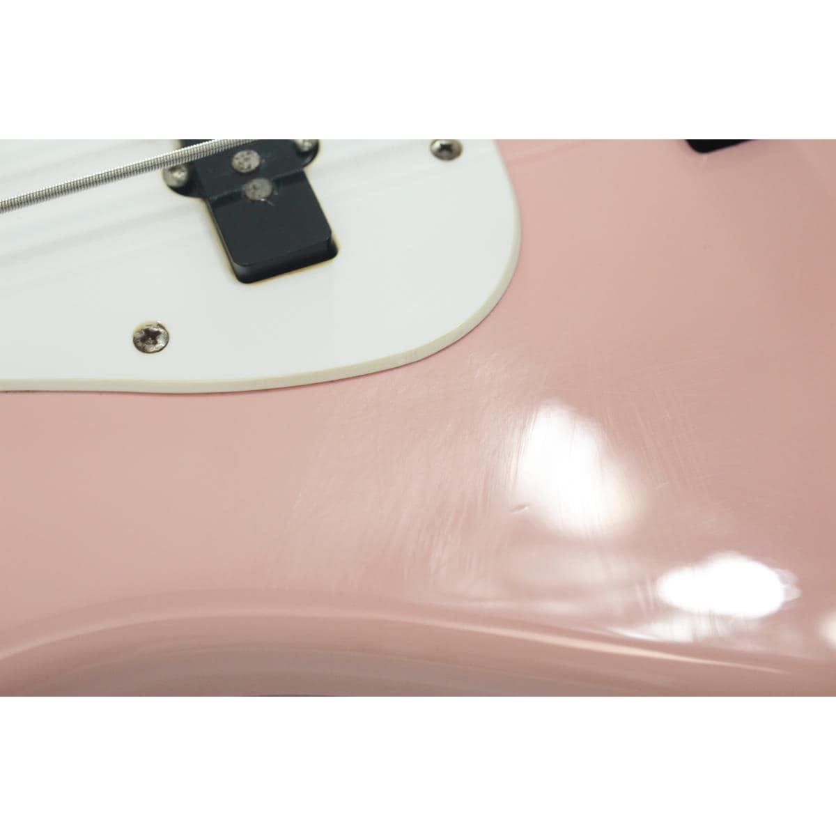 FERNANDES PJB-45