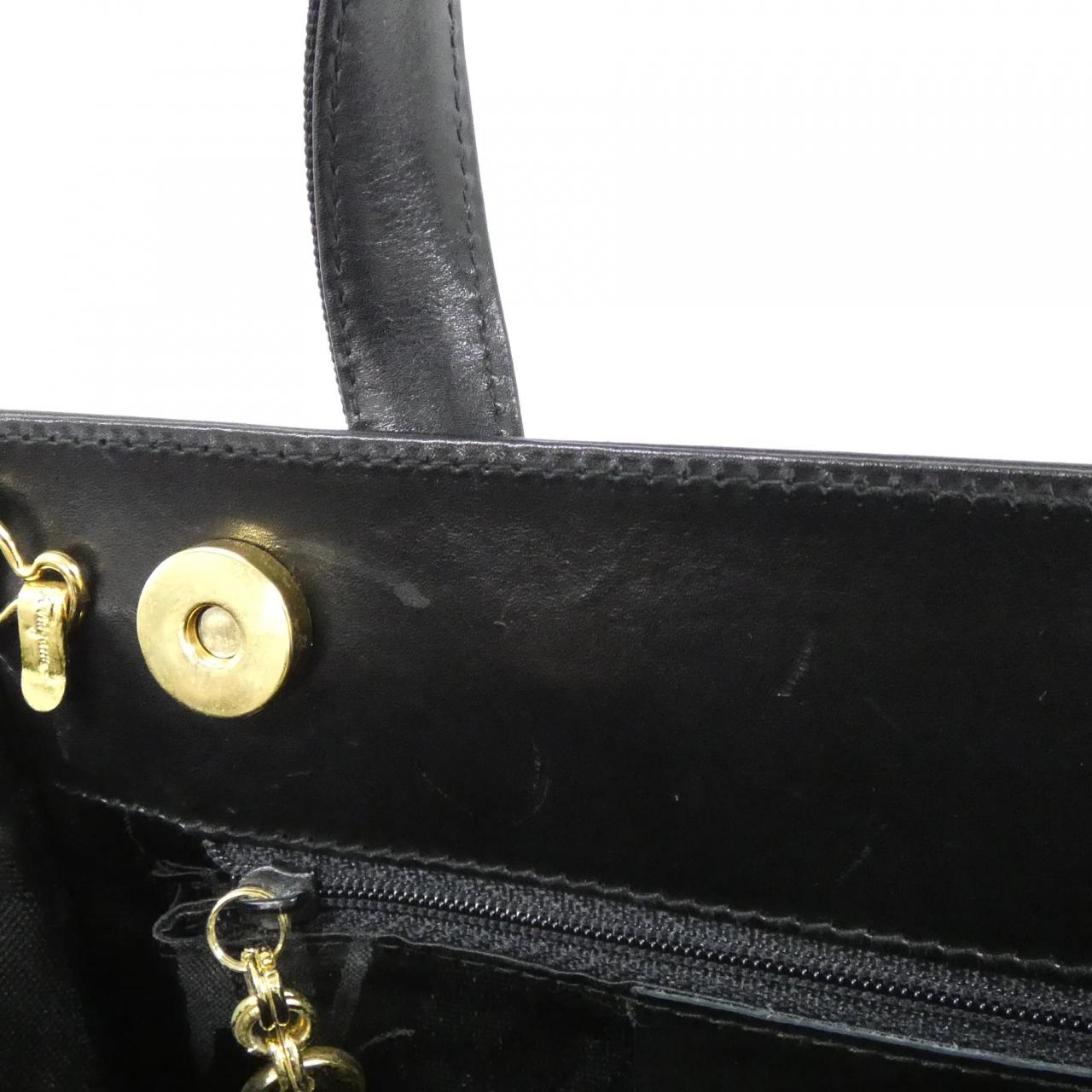 [vintage] SALVATORE FERRAGAMO 21 4178 Bag