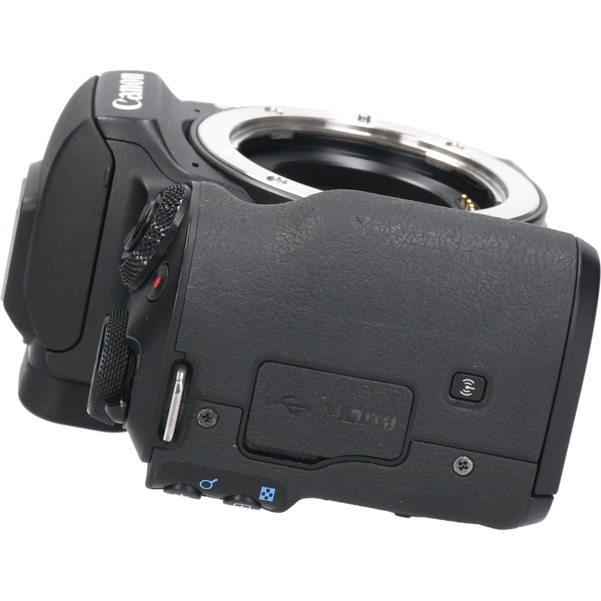 EOS KISS M2 Black
