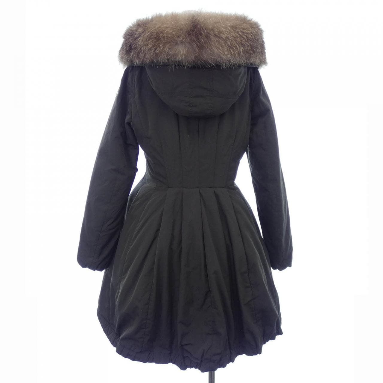 モンクレール MONCLER ARRIETTE ダウンコート