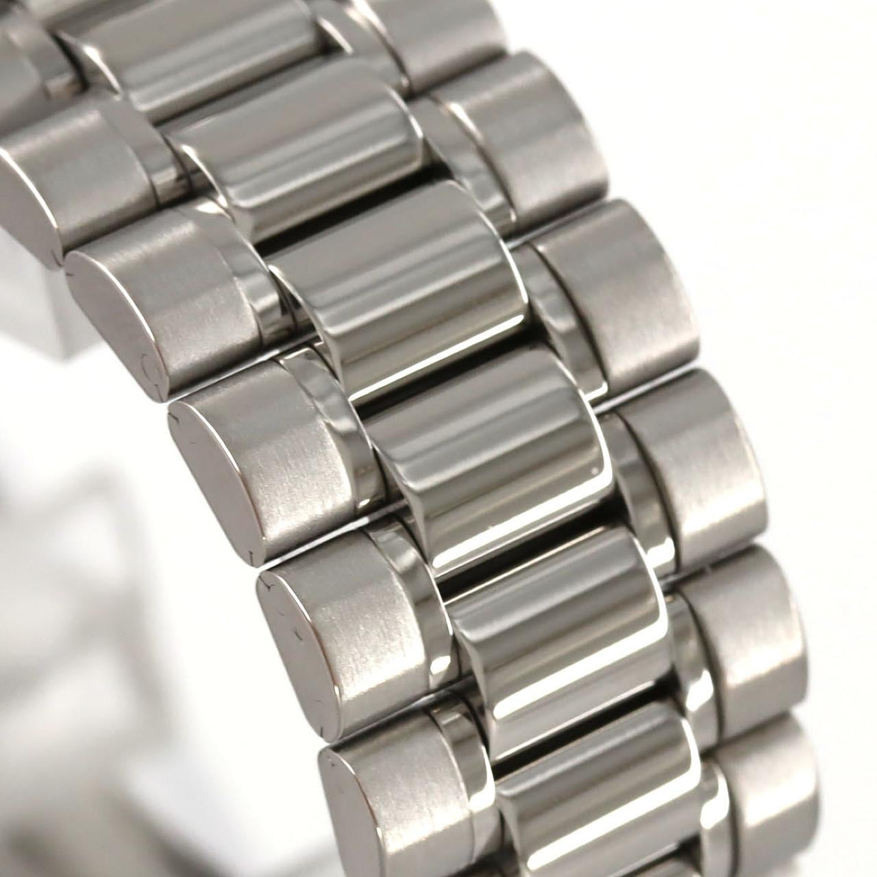 オメガ スピードマスターデイデイト 3521.80 SS 自動巻