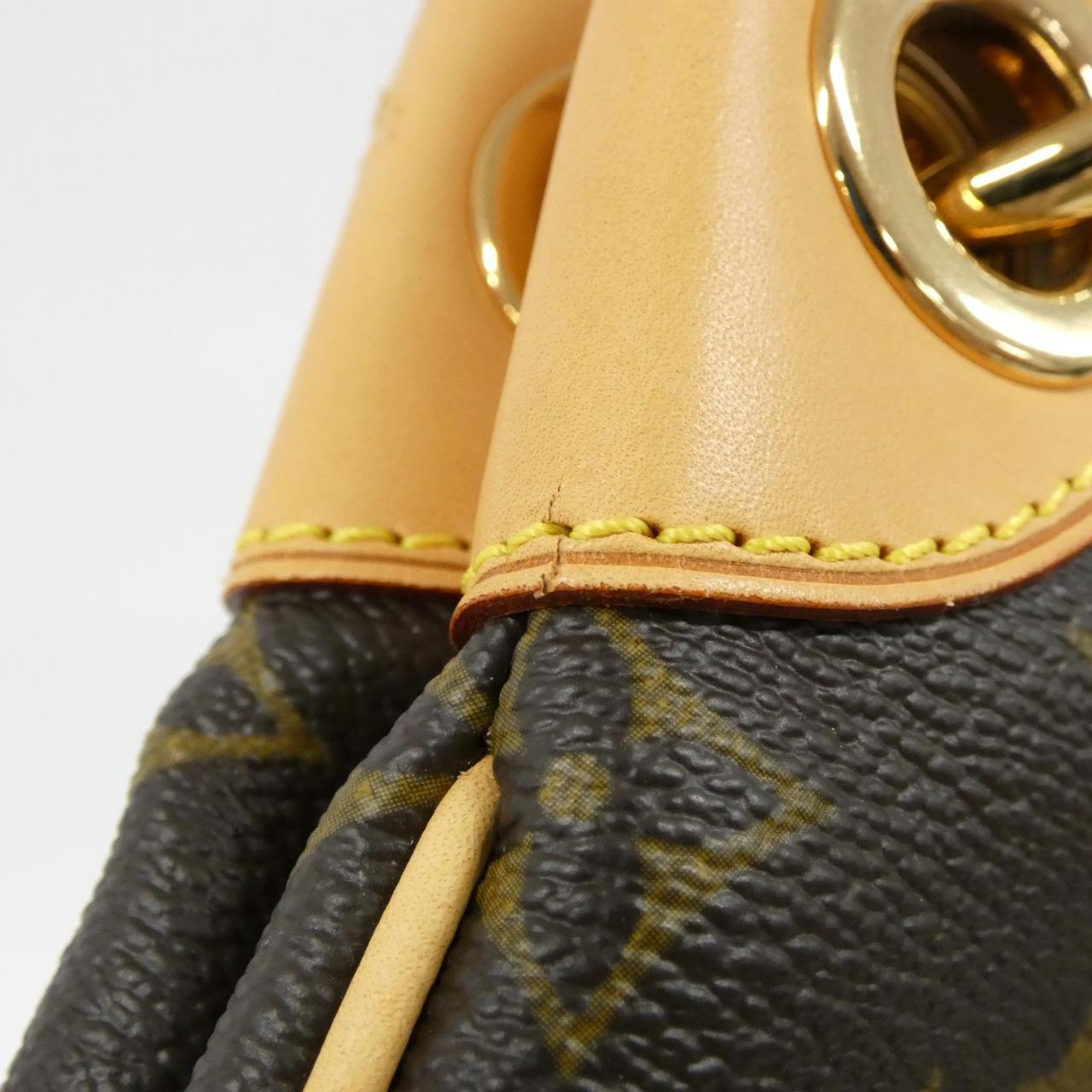 ルイヴィトン モノグラム ガリエラ PM M56382 ショルダーバッグ