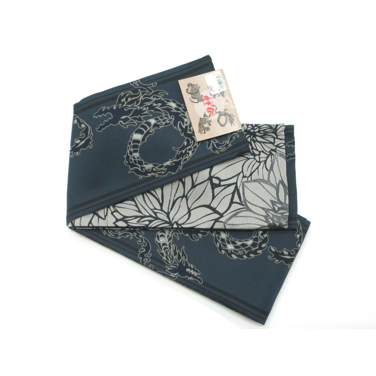 【新品】半幅帯