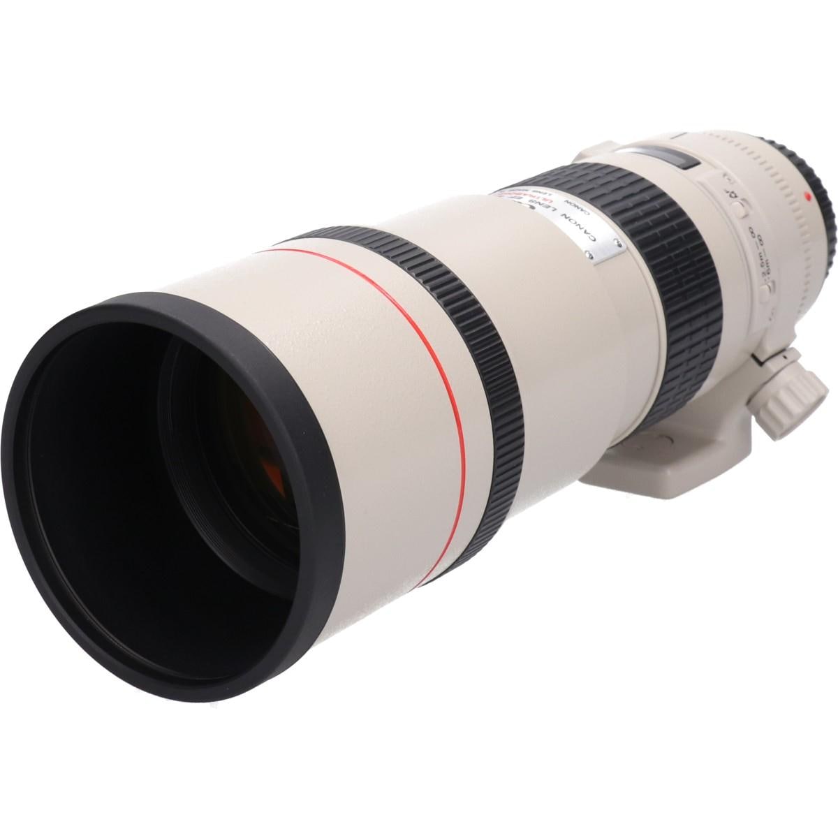 ＥＦ３００ｍｍ　Ｆ４Ｌ　ＵＳＭ
