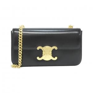 【新品】セリーヌ クロード 115203BF4 ショルダーバッグ