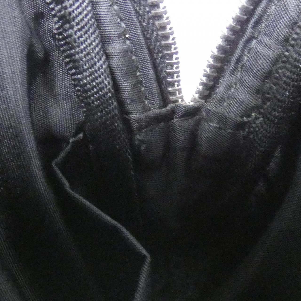 【ヴィンテージ】クリスチャンディオール ポーチ