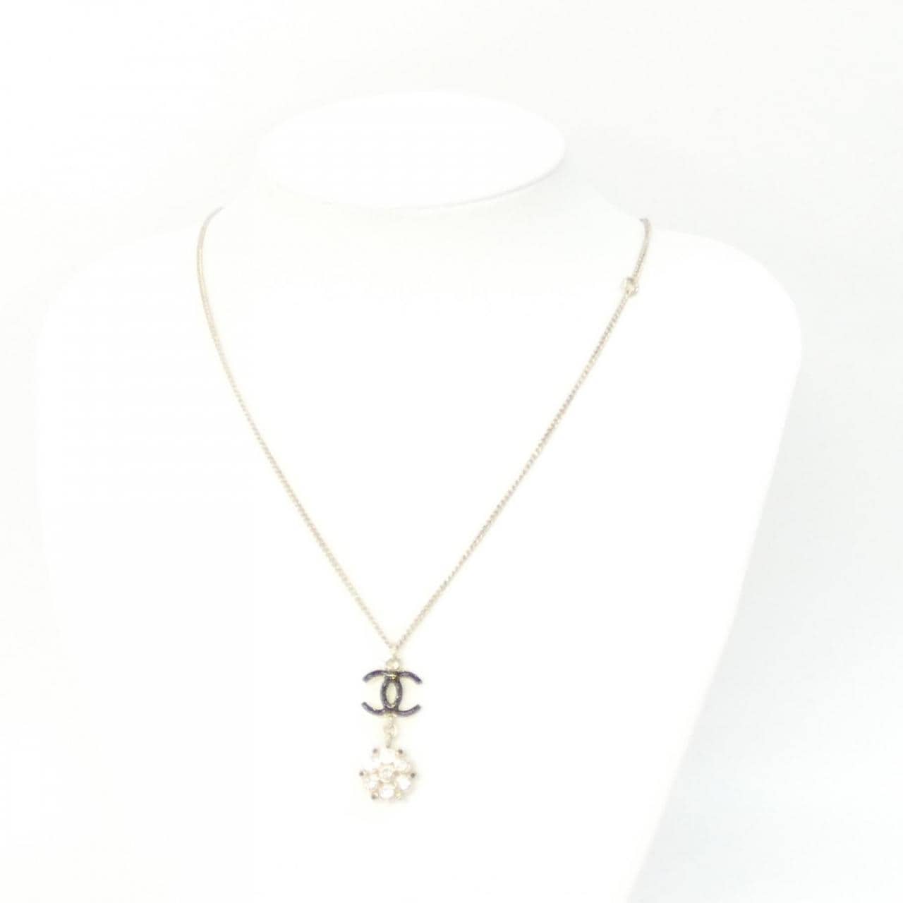 シャネル AB2360 ネックレス