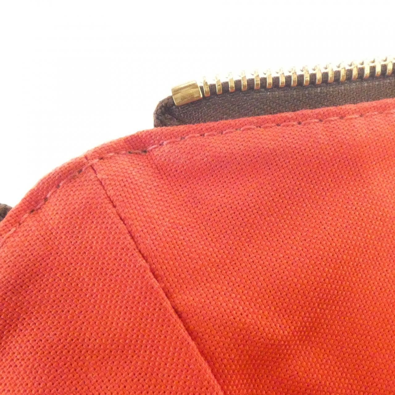 ルイヴィトン ダミエ ブルームズベリ PM N42251 ショルダーバッグ