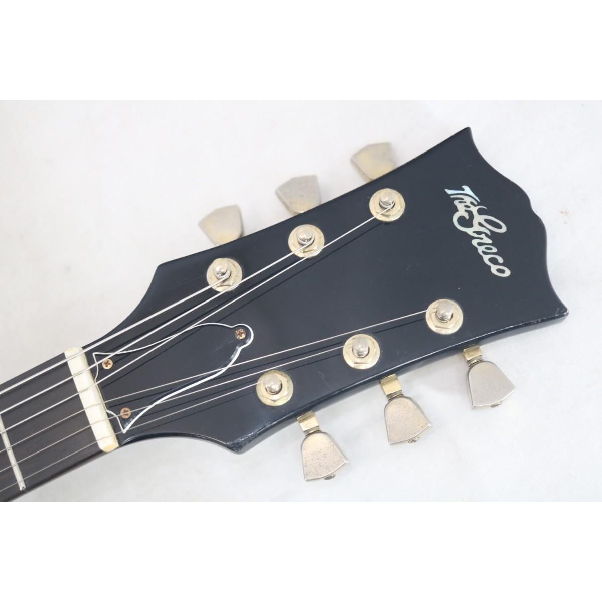 ＧＲＥＣＯ　　ＥＧ－５５０ＢＬ