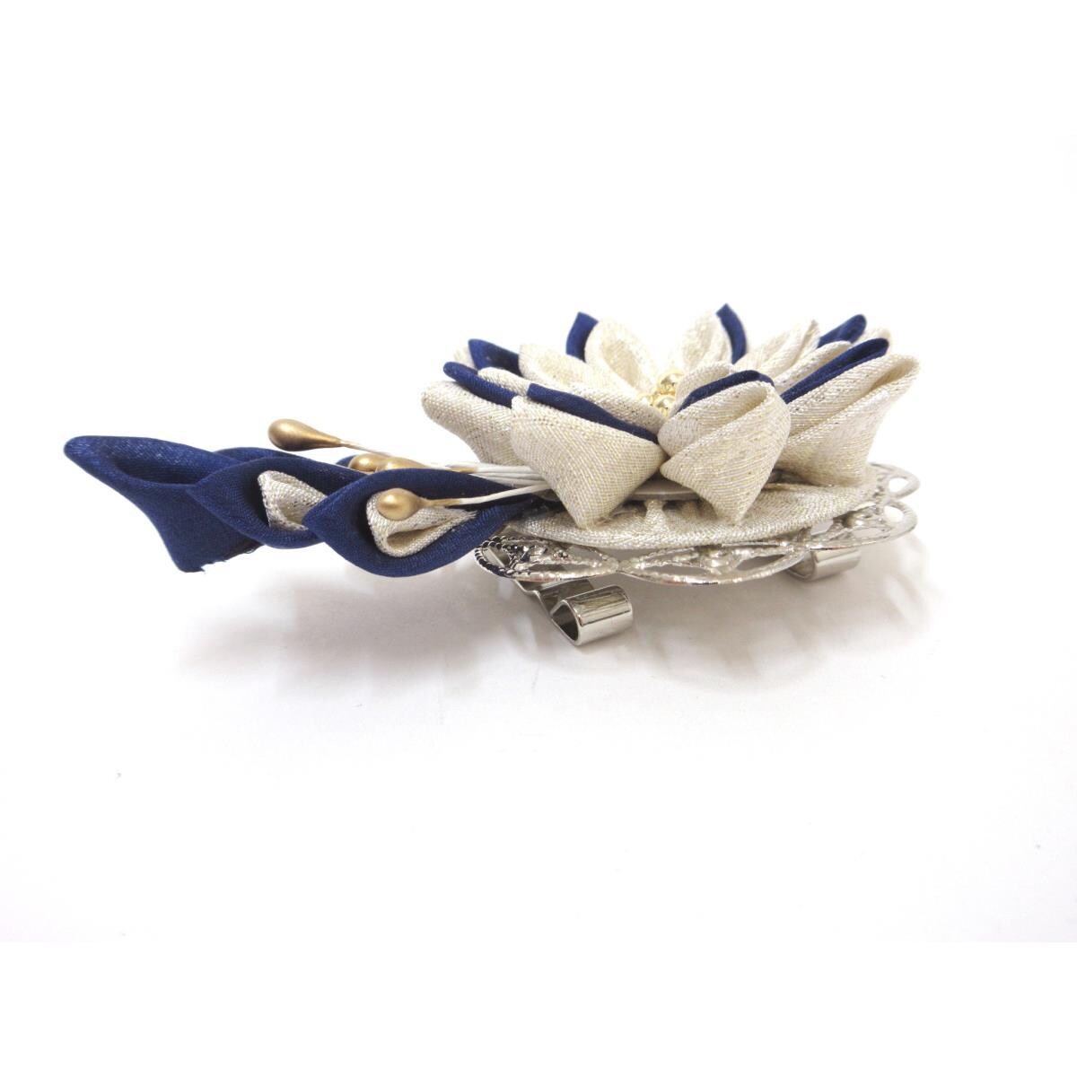 【新品】帯留