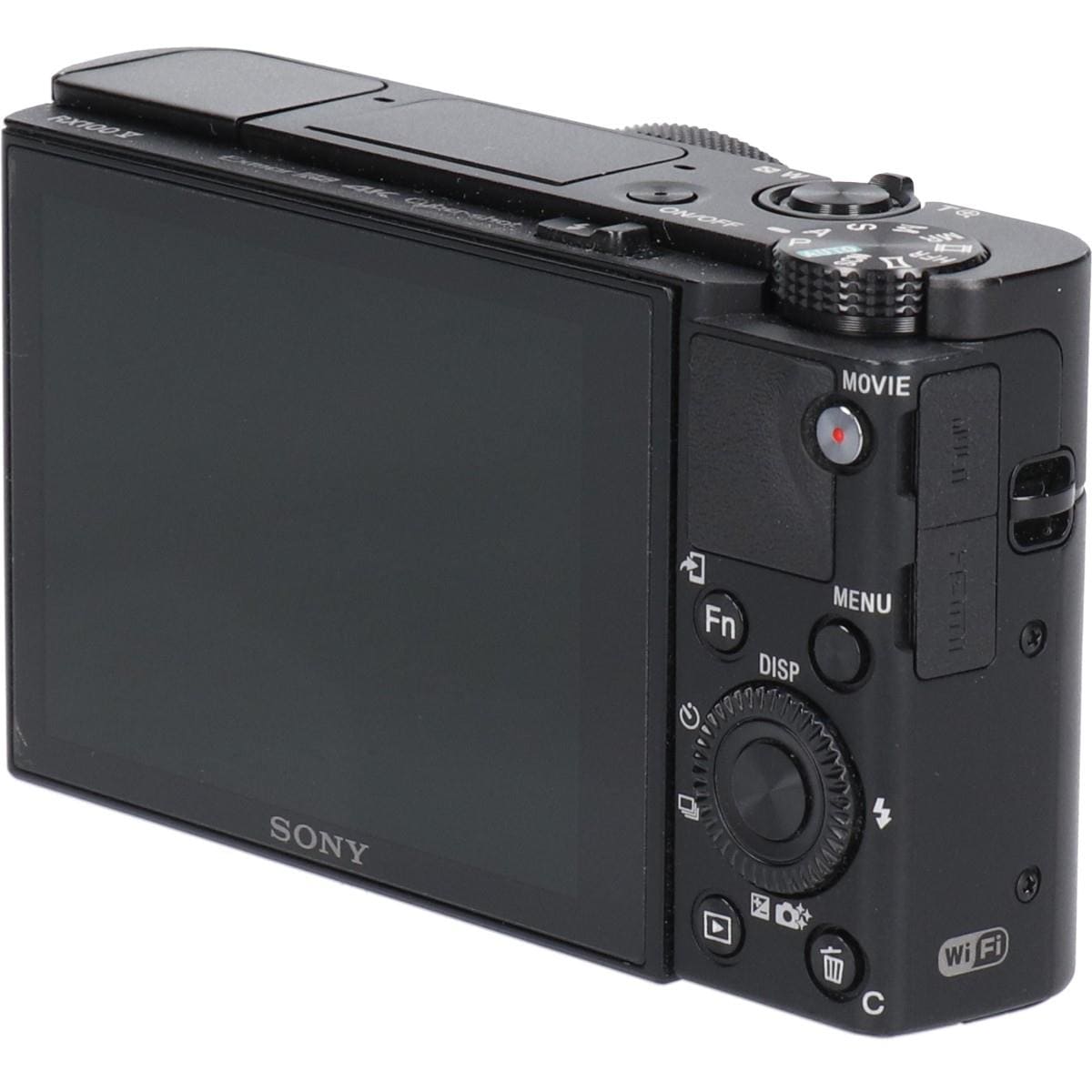 ＤＳＣ－ＲＸ１００Ｍ５