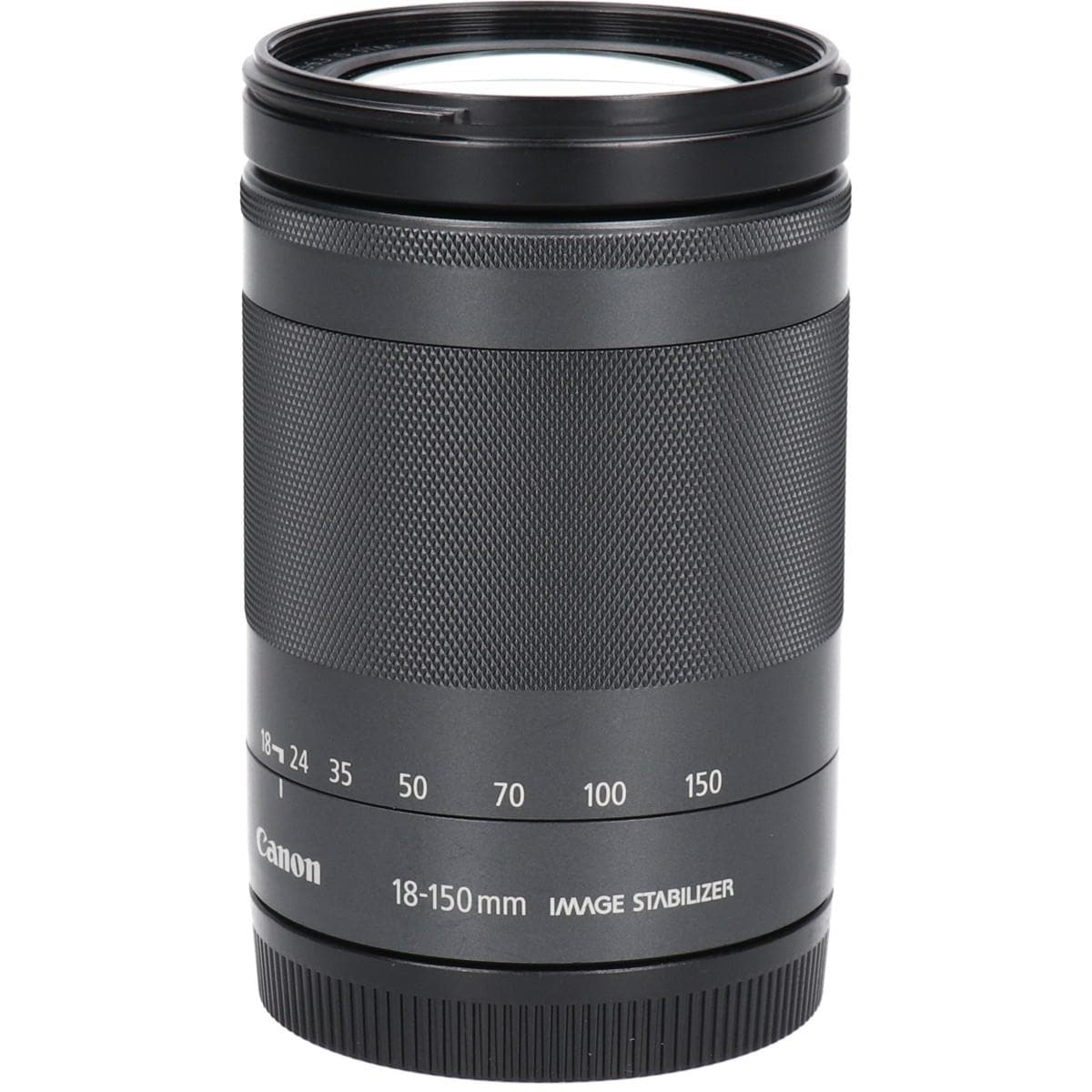 ＥＦ－Ｍ１８－１５０ｍｍ　Ｆ３．５－６．３ＩＳ　ＳＴＭ
