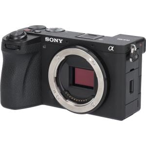 α６７００　ＩＬＣＥ－６７００