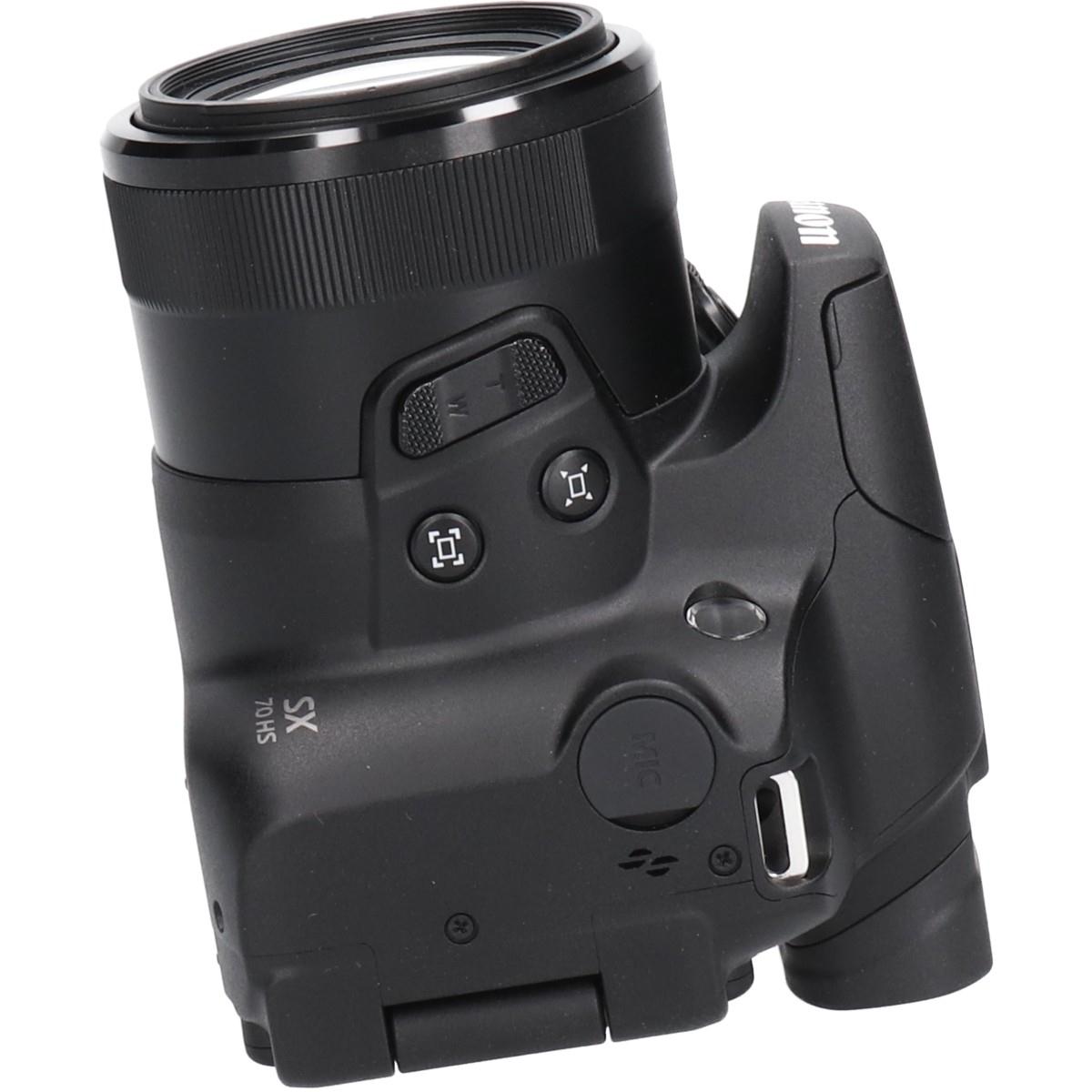 ＰＯＷＥＲＳＨＯＴ　ＳＸ７０ＨＳ