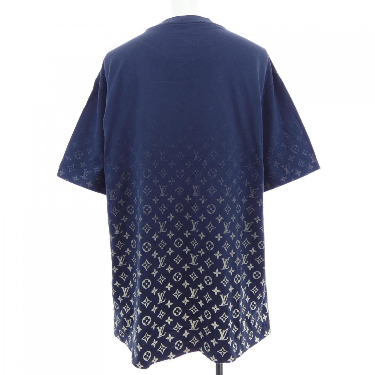 ルイヴィトン LOUIS VUITTON HKY46WNPG Tシャツ