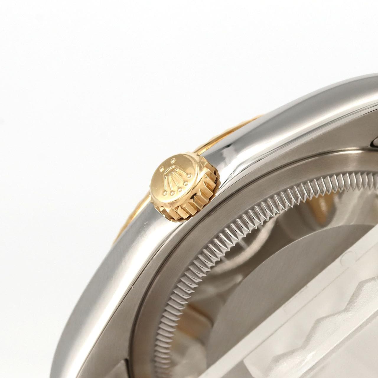ROLEX Datejust 116233G SSxYG自動上弦G 編號