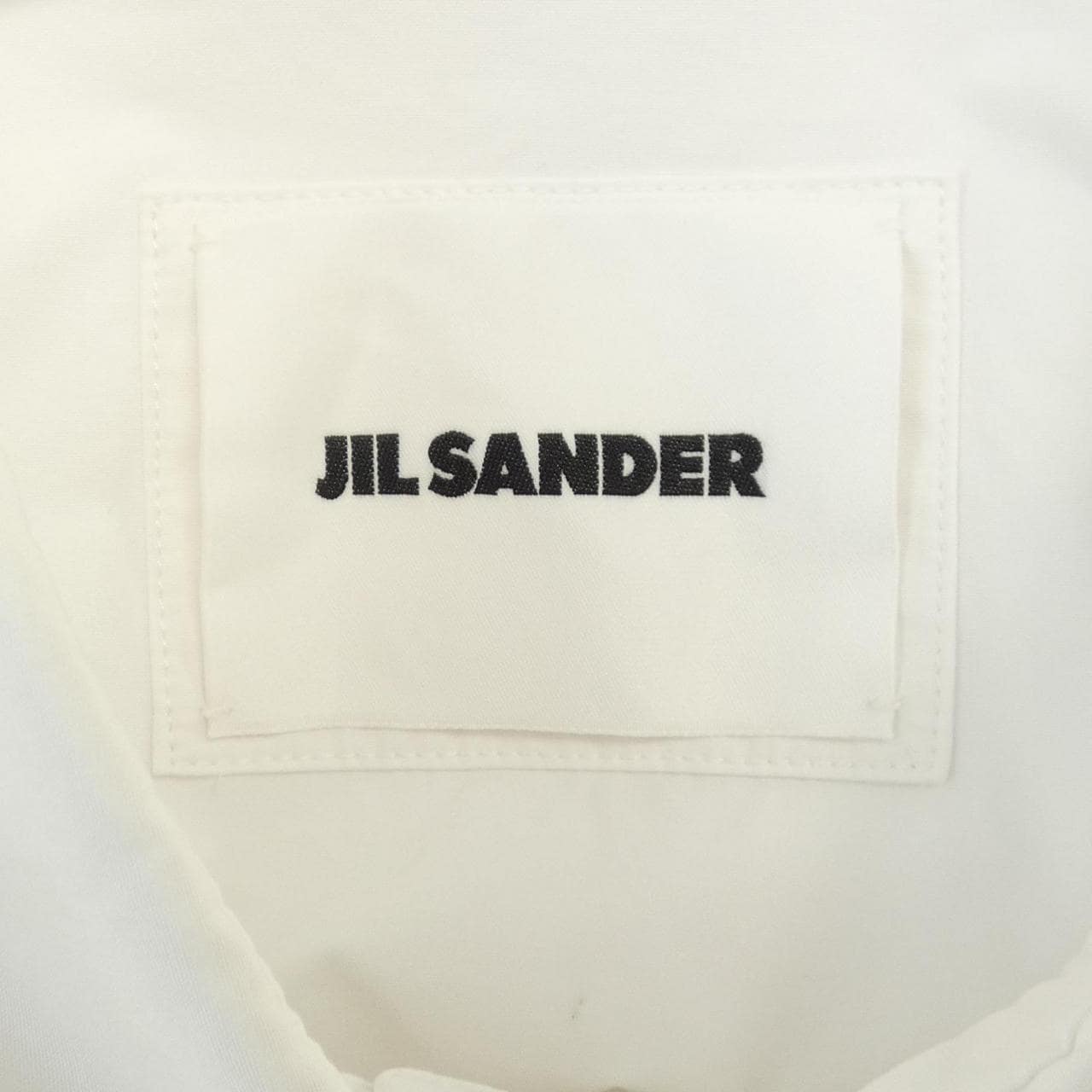 ジルサンダー JIL SANDER シャツ