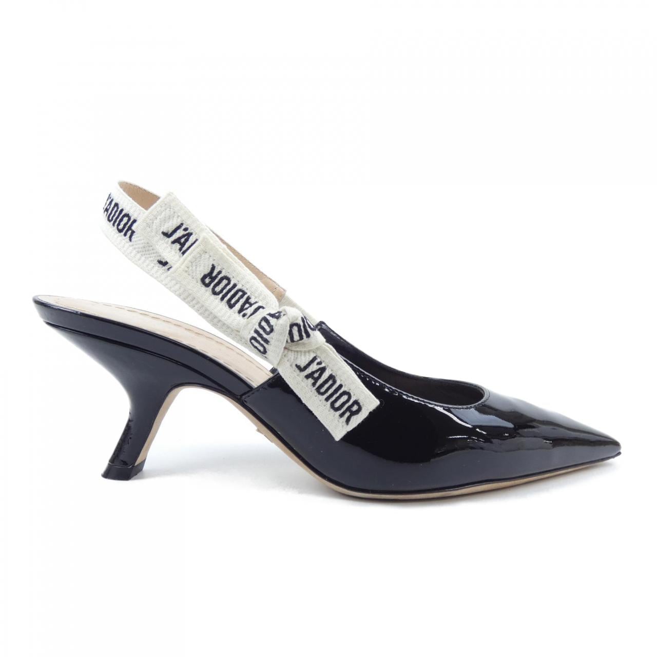 クリスチャンディオール CHRISTIAN DIOR パンプス