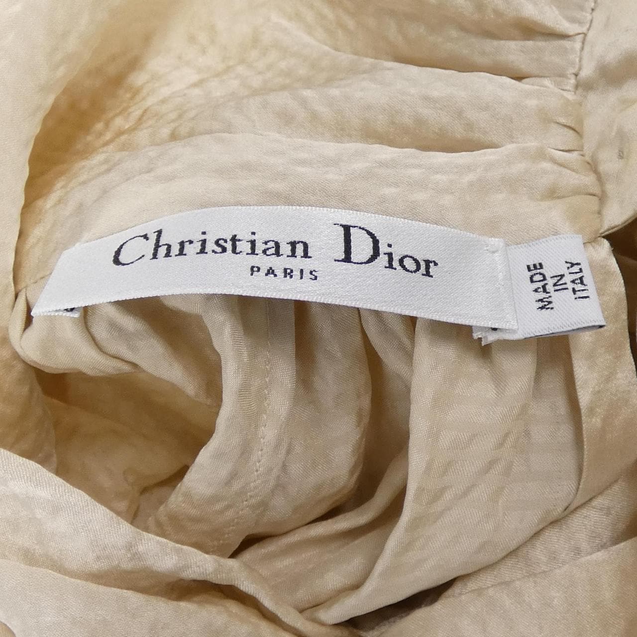 クリスチャンディオール CHRISTIAN DIOR 0A21519A1656 トップス