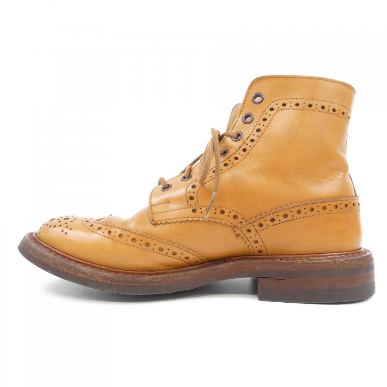 トリッカーズ Tricker's 909595 ブーツ