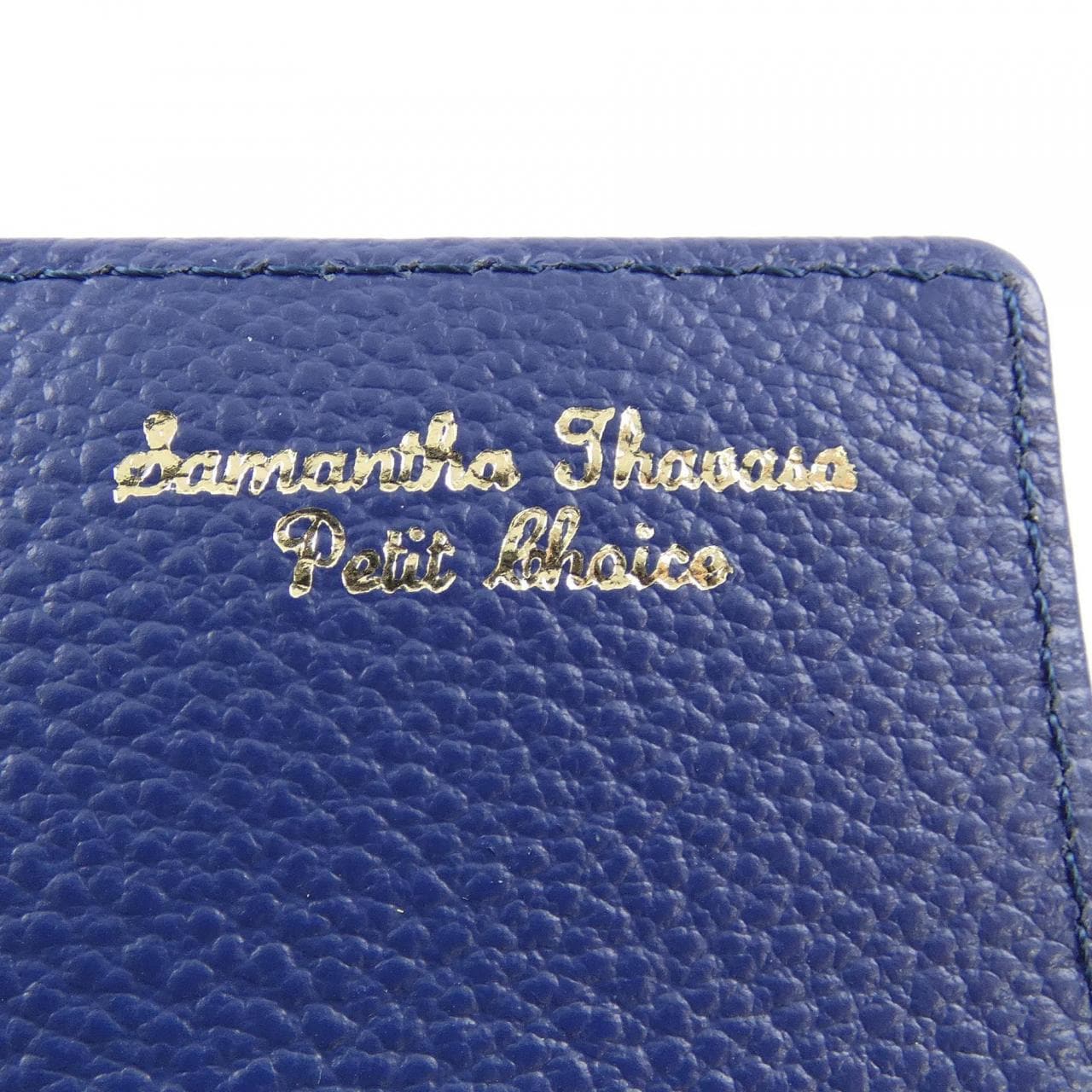 サマンサタバサプチチョイス Samantha Thavasa Petit Coice WALLET