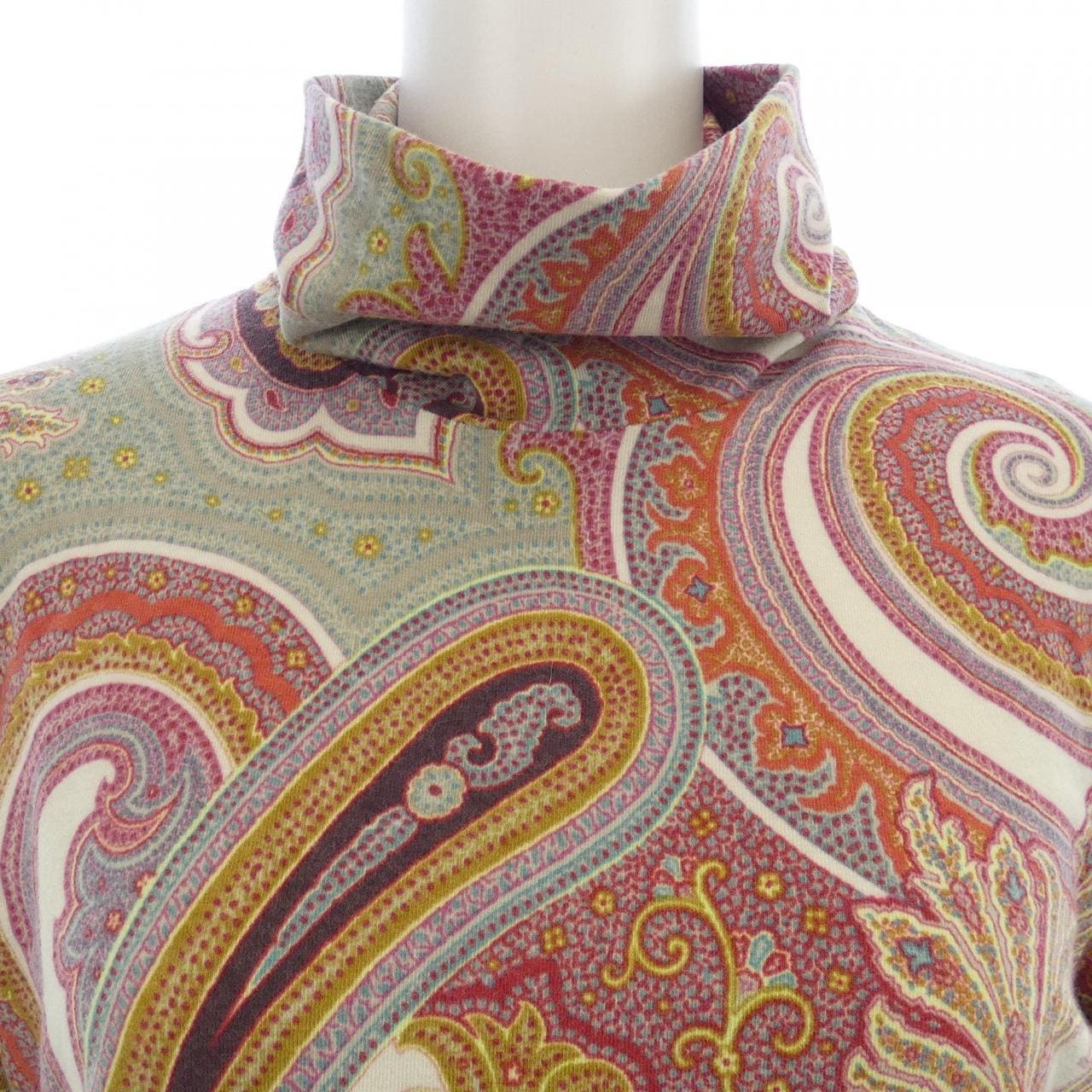 【ヴィンテージ】エトロ ETRO トップス