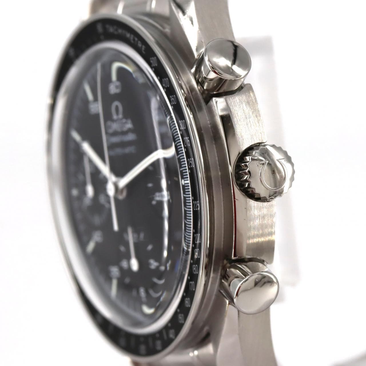 オメガ スピードマスター 3510.50 SS 自動巻