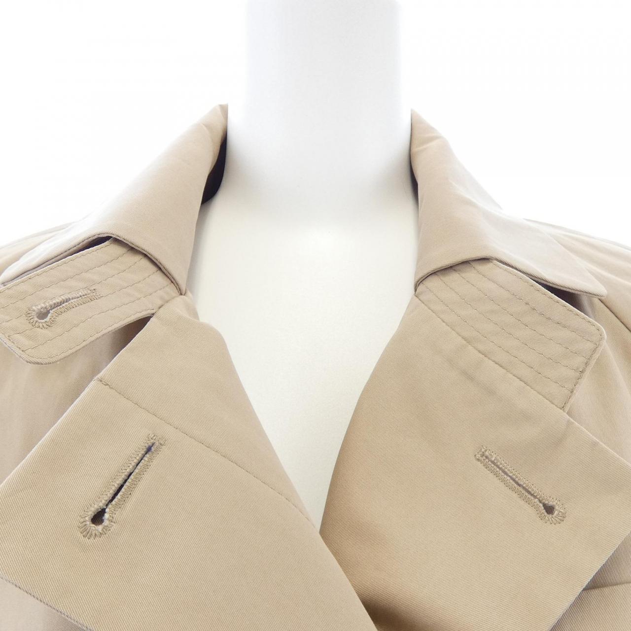 ブルネロクチネリ BRUNELLO CUCINELLI トレンチコート