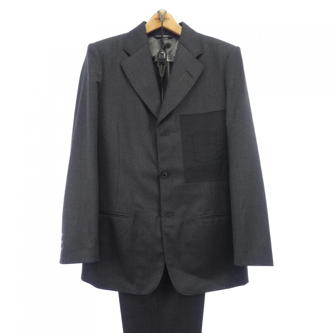 メゾンマルジェラ Maison Margiela S50FT0122 S47798 スーツ