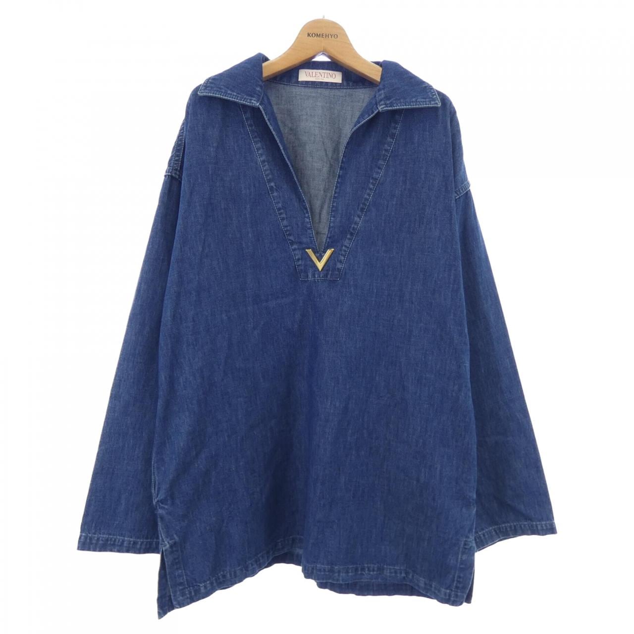 ヴァレンティノ VALENTINO 2B3DB01Z7MR トップス