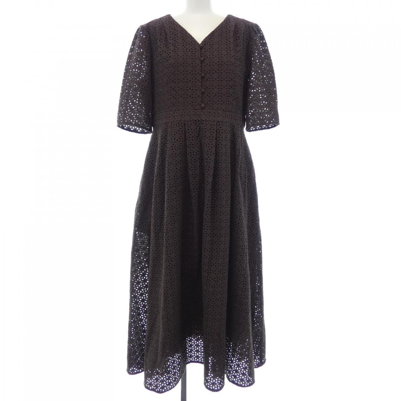 トッカ TOCCA ワンピース