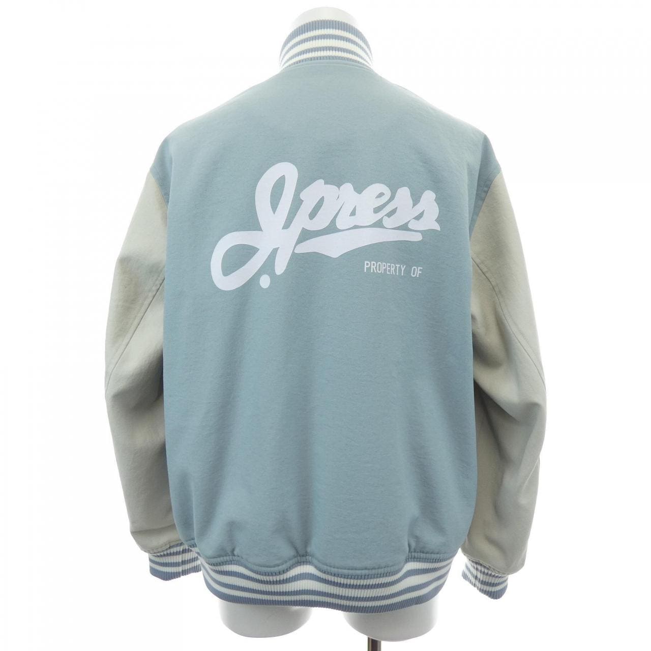 ジェイプレス J.PRESS ブルゾン