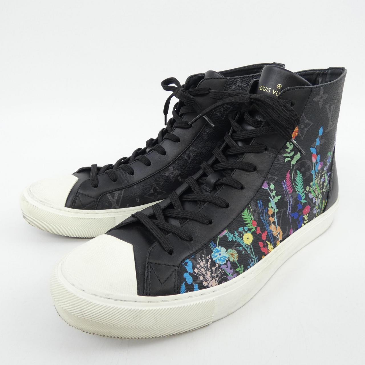 ルイヴィトン LOUIS VUITTON スニーカー