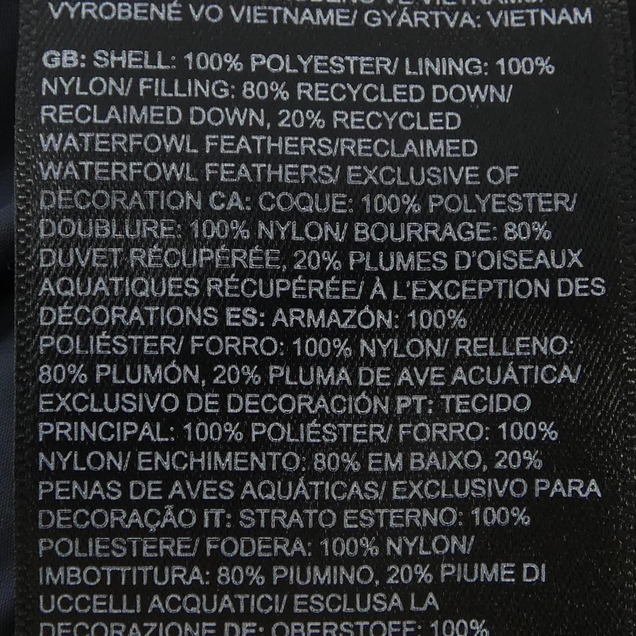 ザノースフェイス THE NORTH FACE NF0A7WSK ジャケット