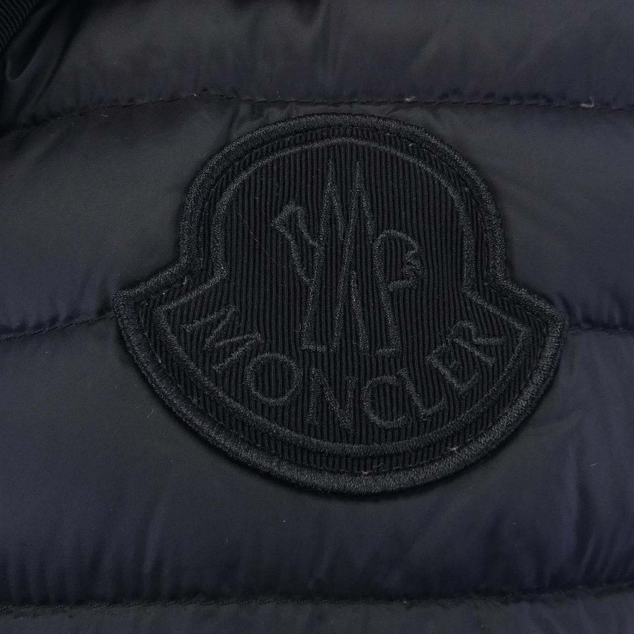 モンクレール MONCLER AZUR ダウンベスト