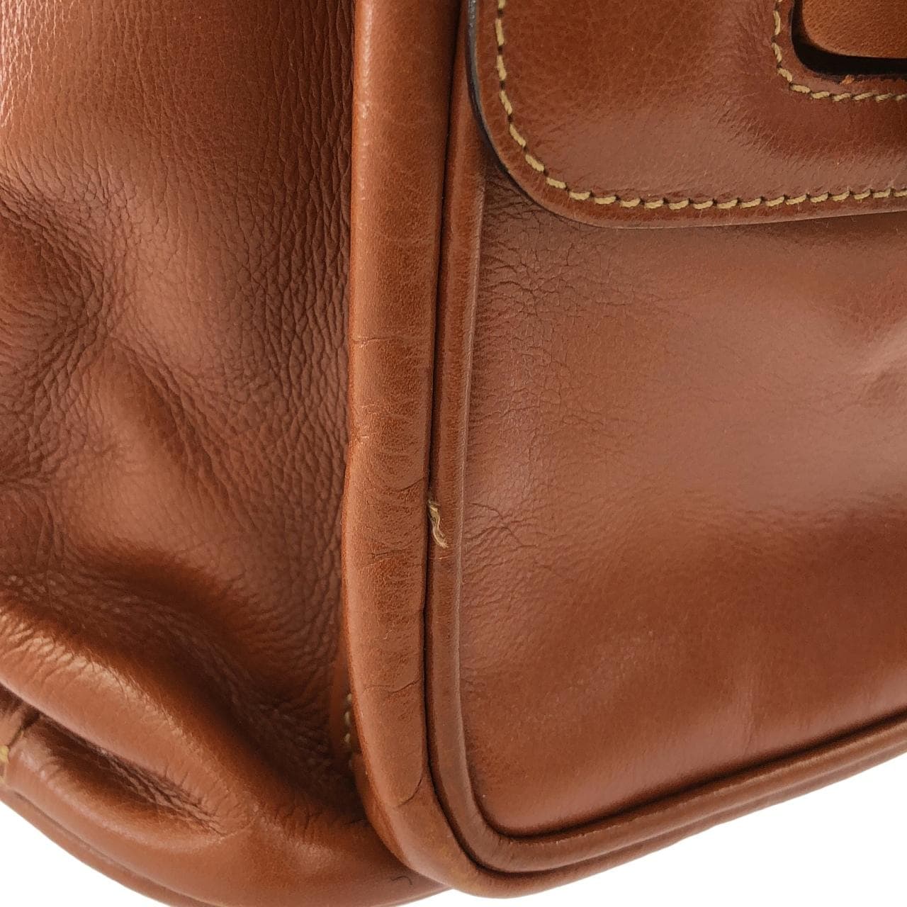 【ヴィンテージ】グッチ 003 2058 リュックサック