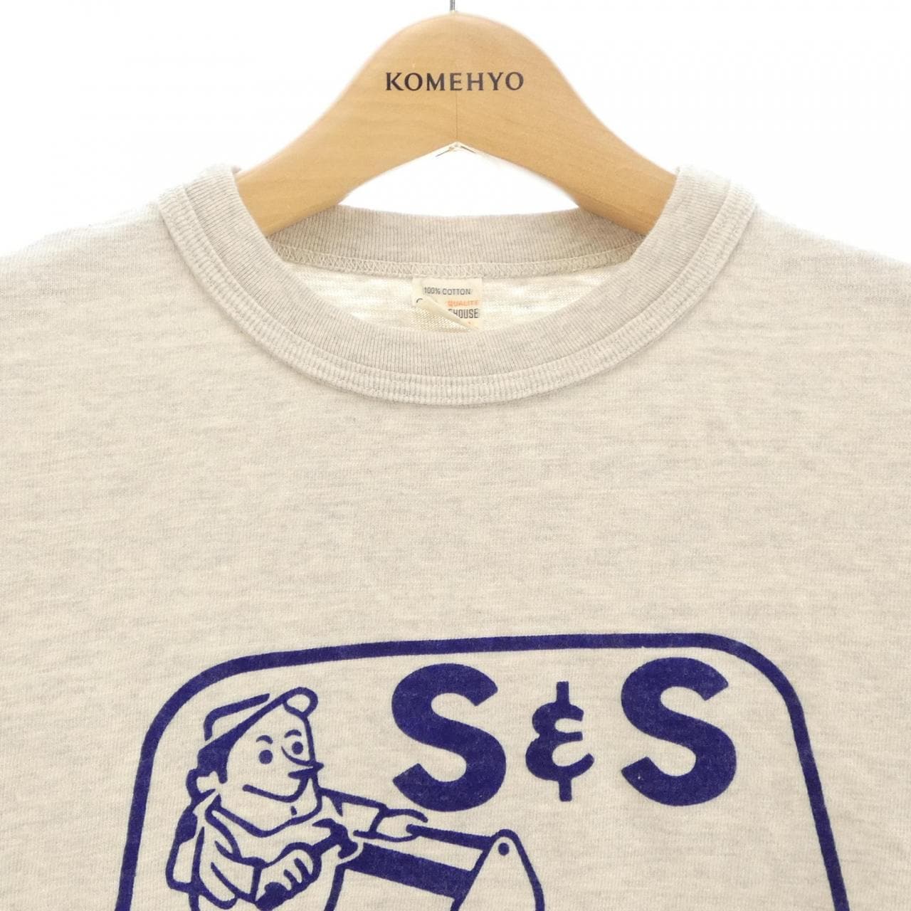 ウェアハウス WARE HOUSE Tシャツ